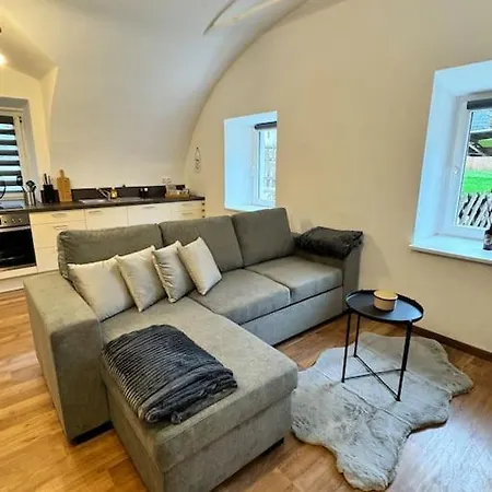 In Mixnitz-baerenschuetzklamm 2 Апартаменты