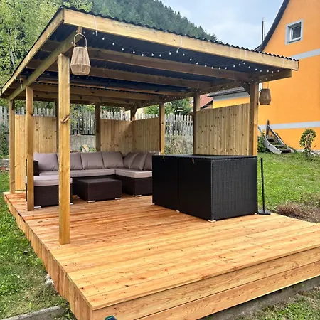 In Mixnitz-baerenschuetzklamm 2 * Mixnitz