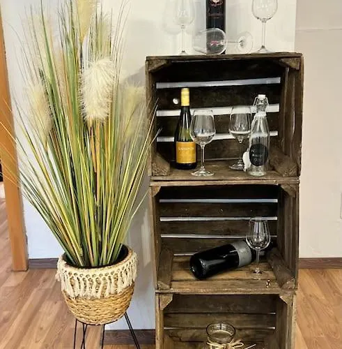 In Mixnitz-baerenschuetzklamm 2 公寓