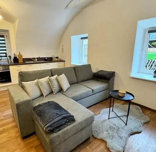 In Mixnitz-baerenschuetzklamm 2 公寓