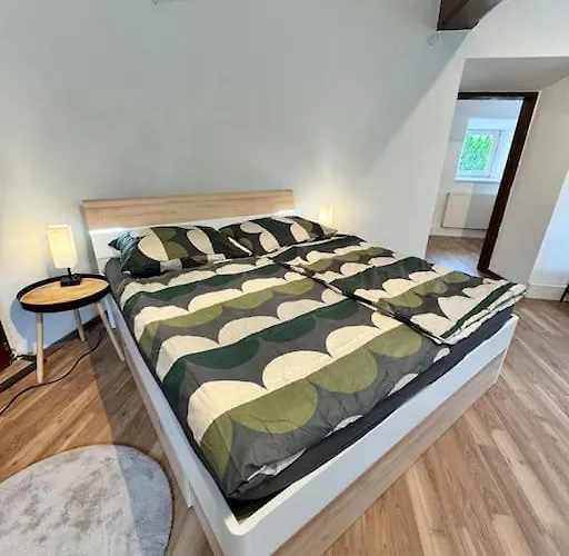 In Mixnitz-baerenschuetzklamm 2 公寓