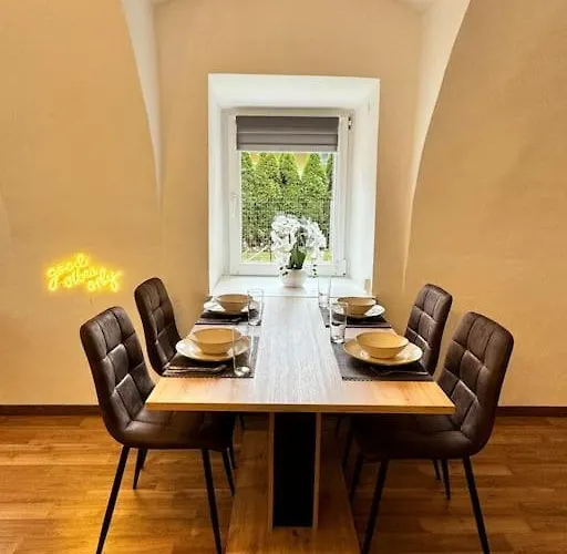 公寓 In Mixnitz-baerenschuetzklamm 2 Mixnitz