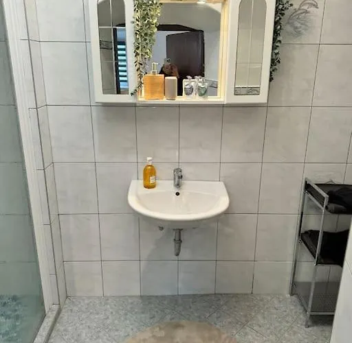 公寓 In Mixnitz-baerenschuetzklamm 2 *