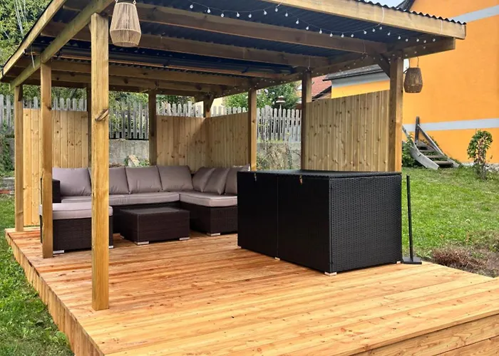 In Mixnitz-baerenschuetzklamm 2 * Mixnitz