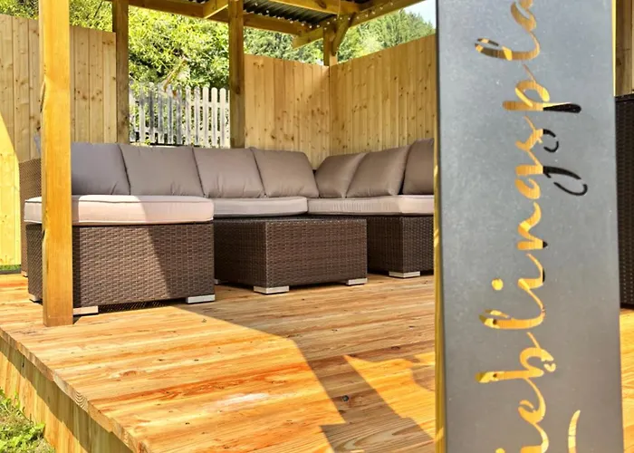 In Mixnitz-baerenschuetzklamm 2 公寓 *