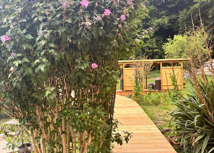 In Mixnitz-baerenschuetzklamm 2 公寓